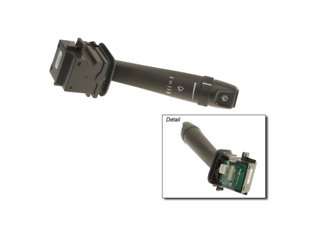 2002 Volvo S80 Combination Switch  - Right Genuine