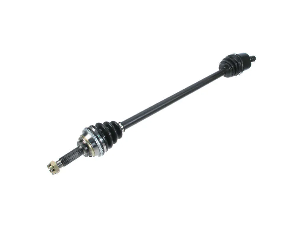 2002 Hyundai Accent CV Axle Assembly  - Front Right FEQ