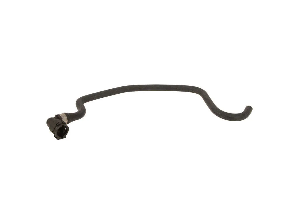 2005 Land Rover Range Rover Engine Coolant Reservoir Hose Rein