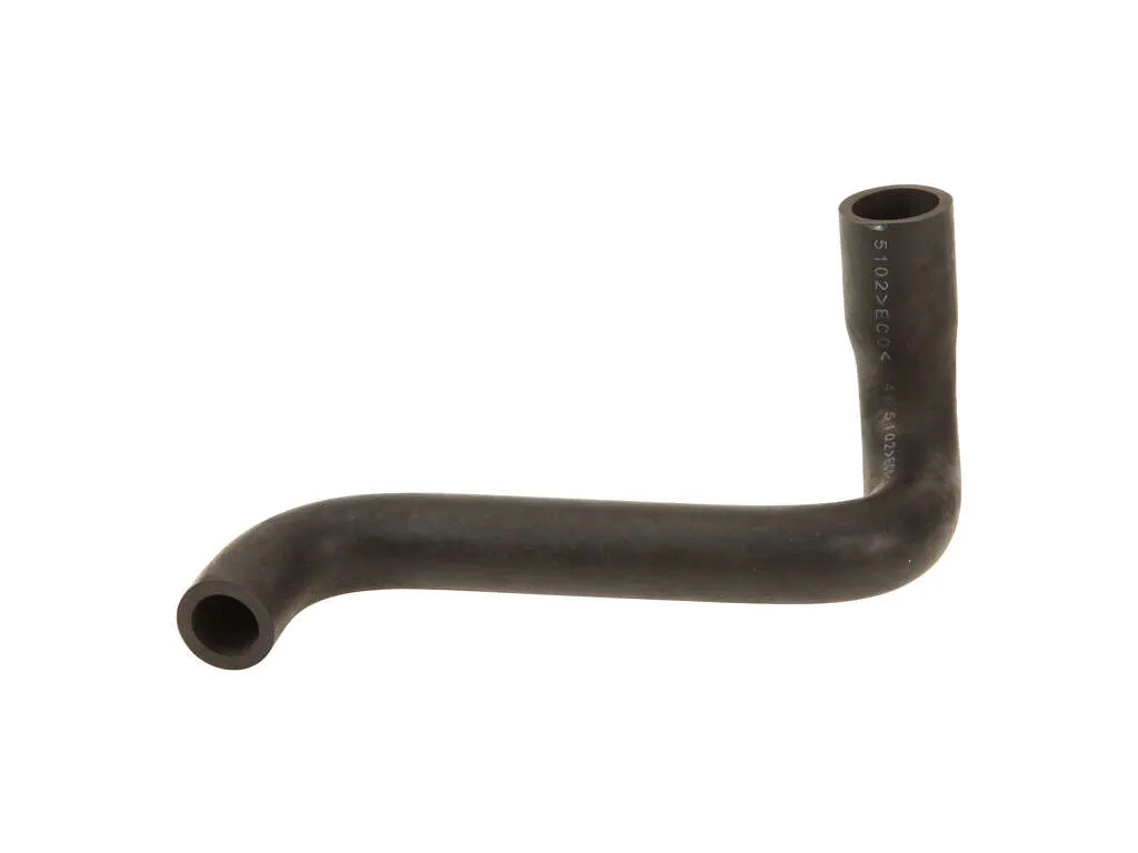 1990 Nissan Maxima PCV Valve Hose Genuine