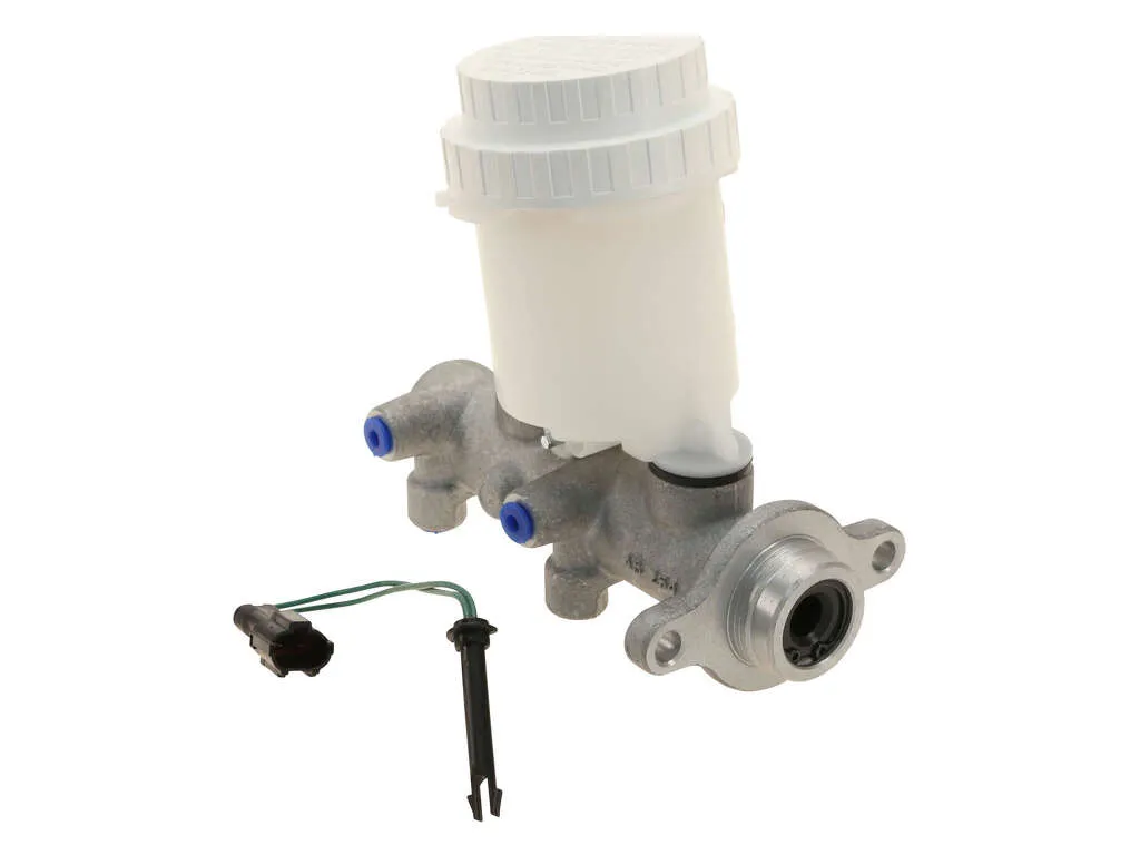 1997 Subaru Legacy Brake Master Cylinder Dorman