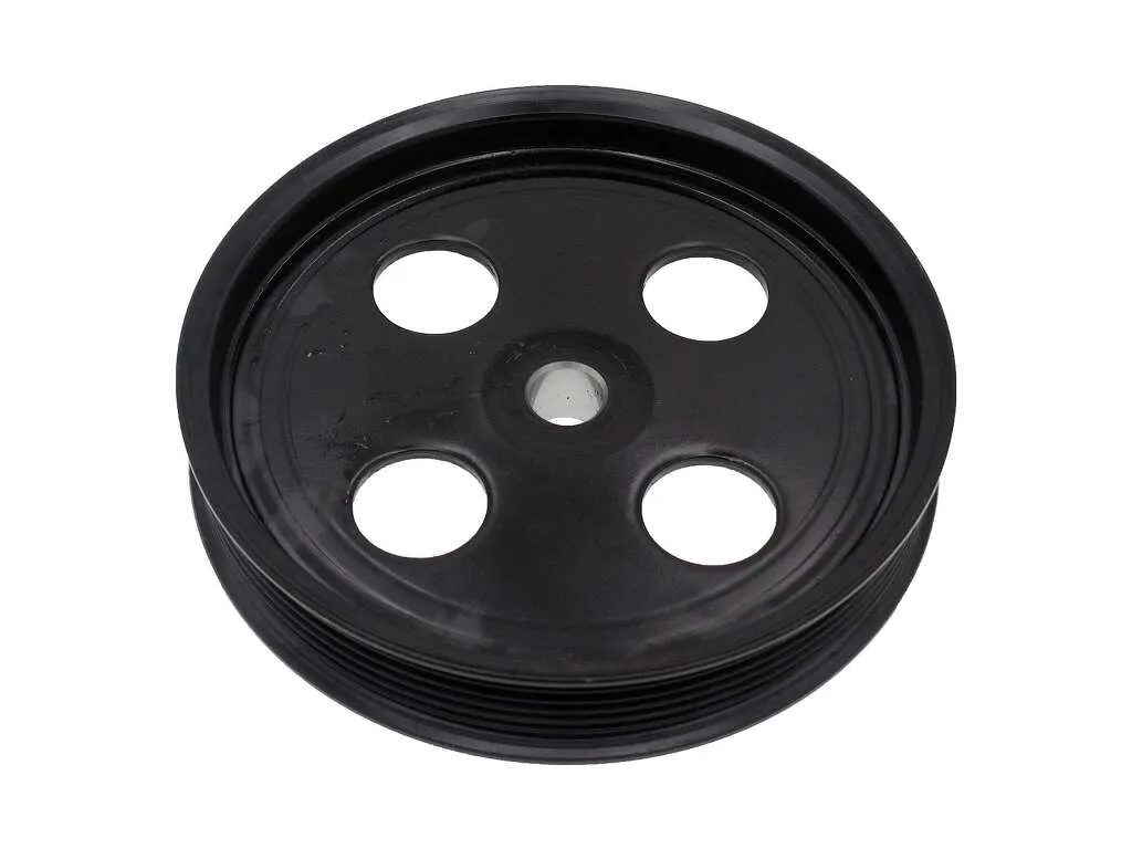 2011 Jeep Wrangler Power Steering Pump Pulley Dorman