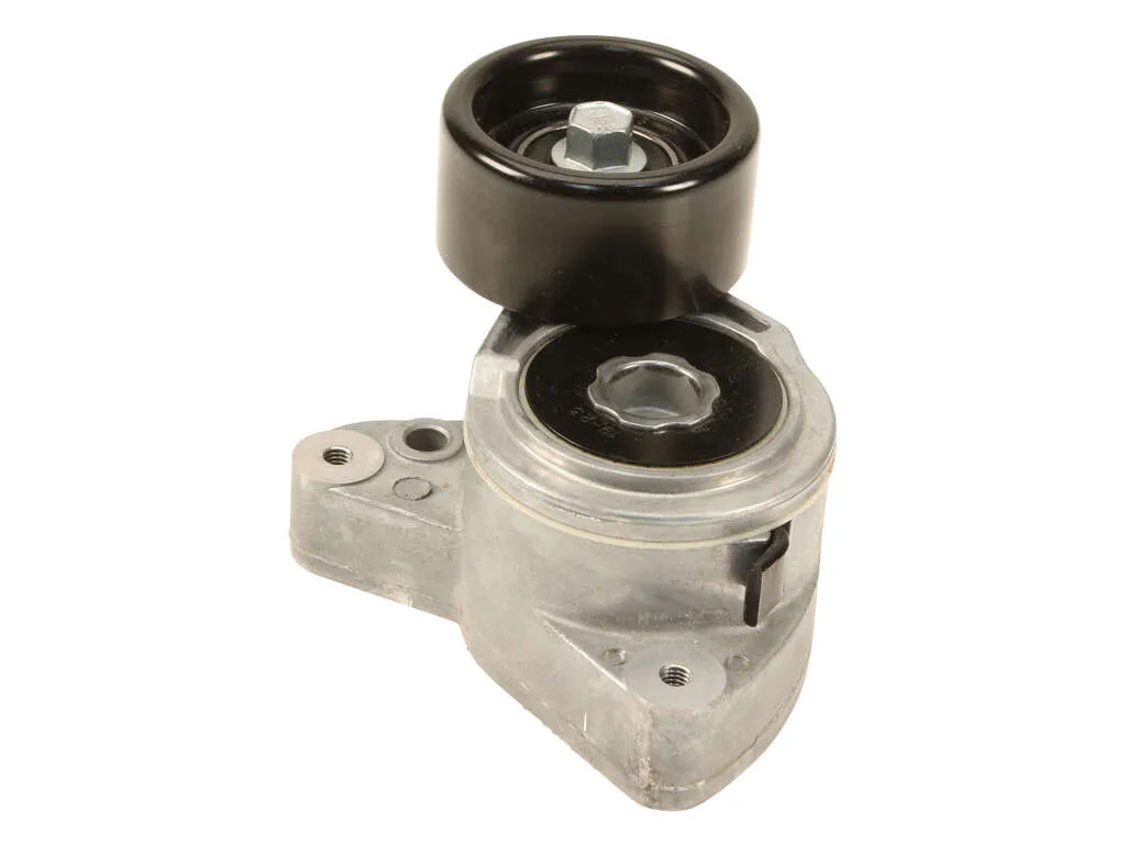 2012 Honda Civic Accessory Drive Belt Tensioner Assembly 4 Cyl 2.4L Dayco