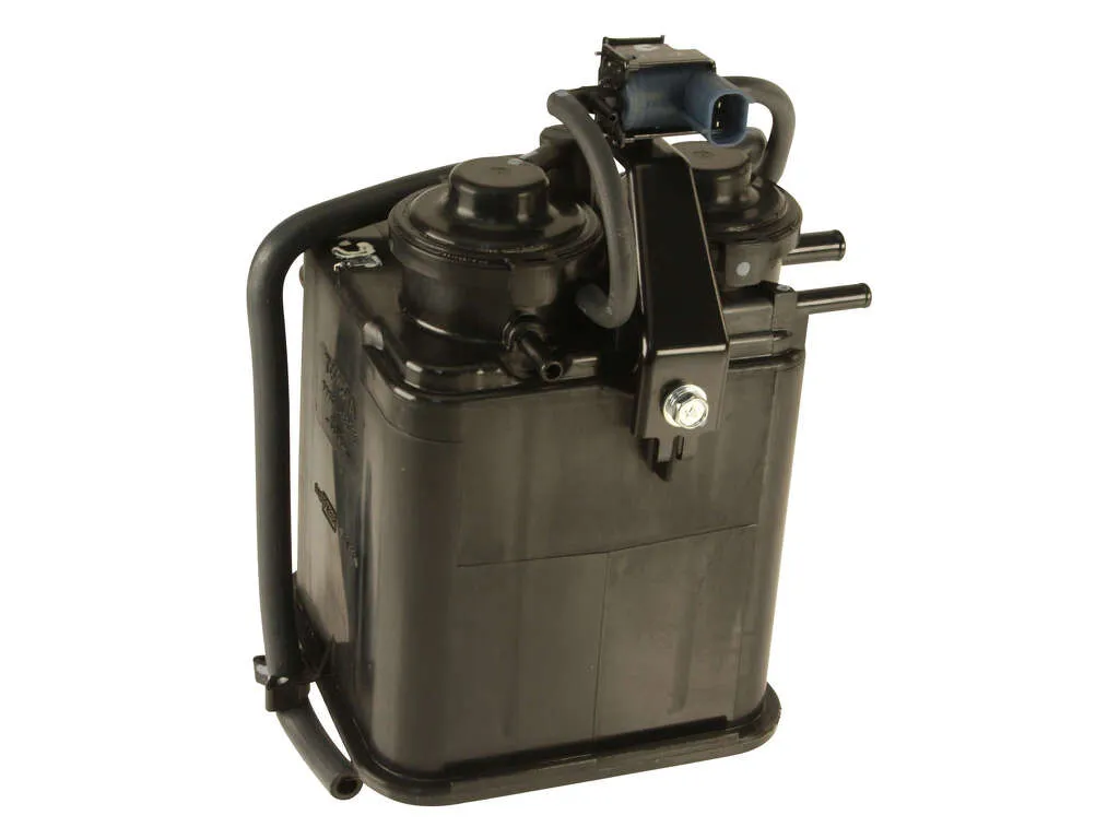 2000 Toyota RAV4 Vapor Canister Genuine