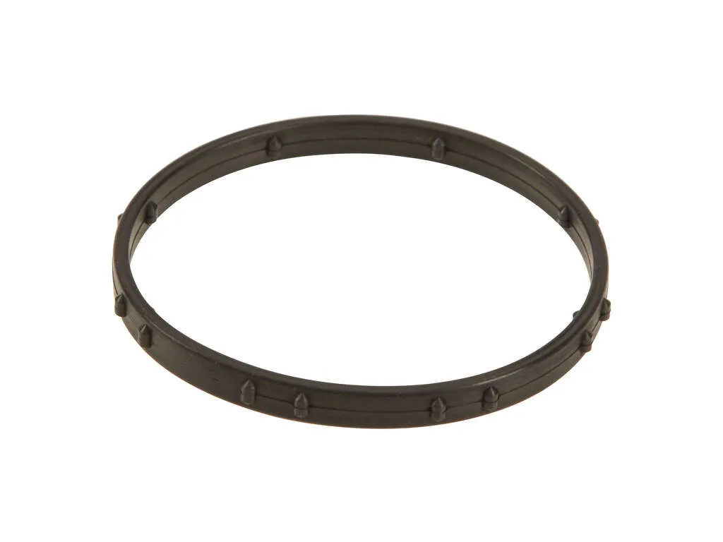 2003 Cadillac CTS Engine Coolant Thermostat Gasket Mahle