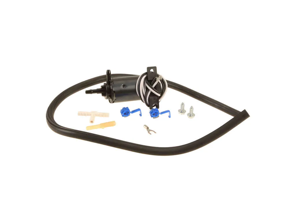 2009 Honda Ridgeline Windshield Washer Pump TAAP