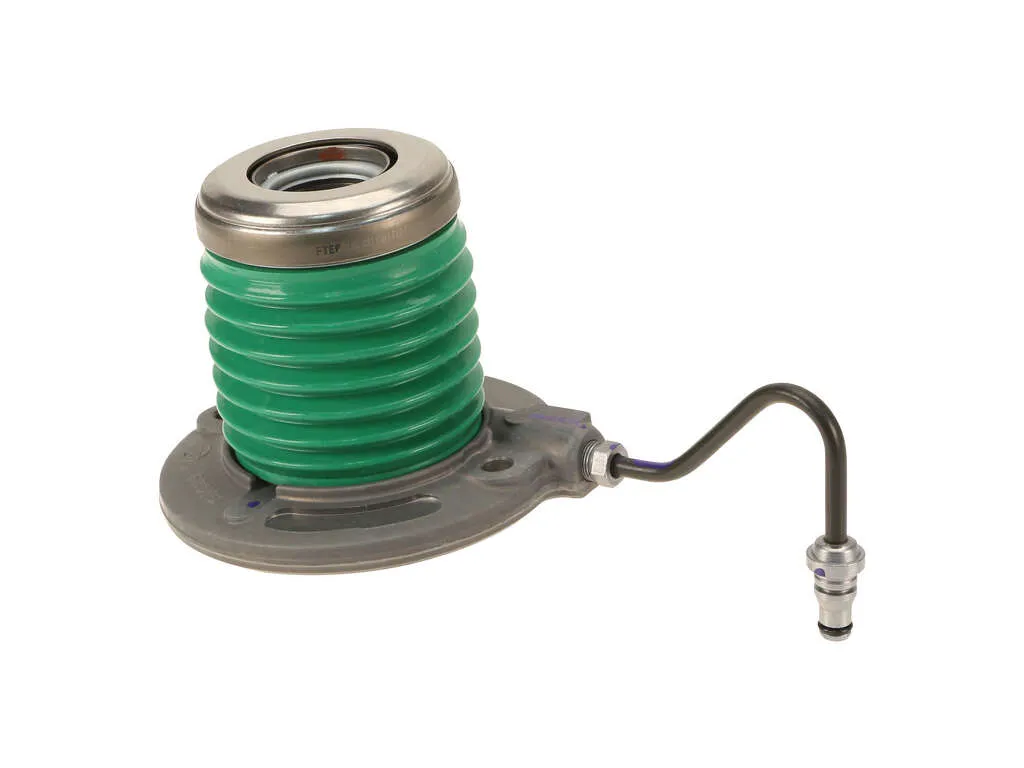 2012 Ford Mustang Clutch Release Bearing and Slave Cylinder Assembly Sachs