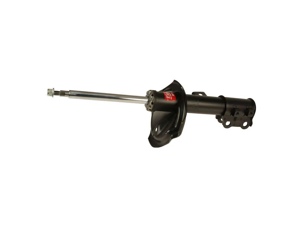 2007 Hyundai Elantra Suspension Strut Assembly  - Front Right KYB