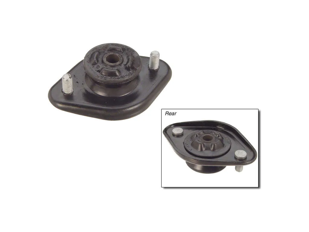 2000 BMW 328i Suspension Shock Absorber Mount  - Rear Lemfoerder