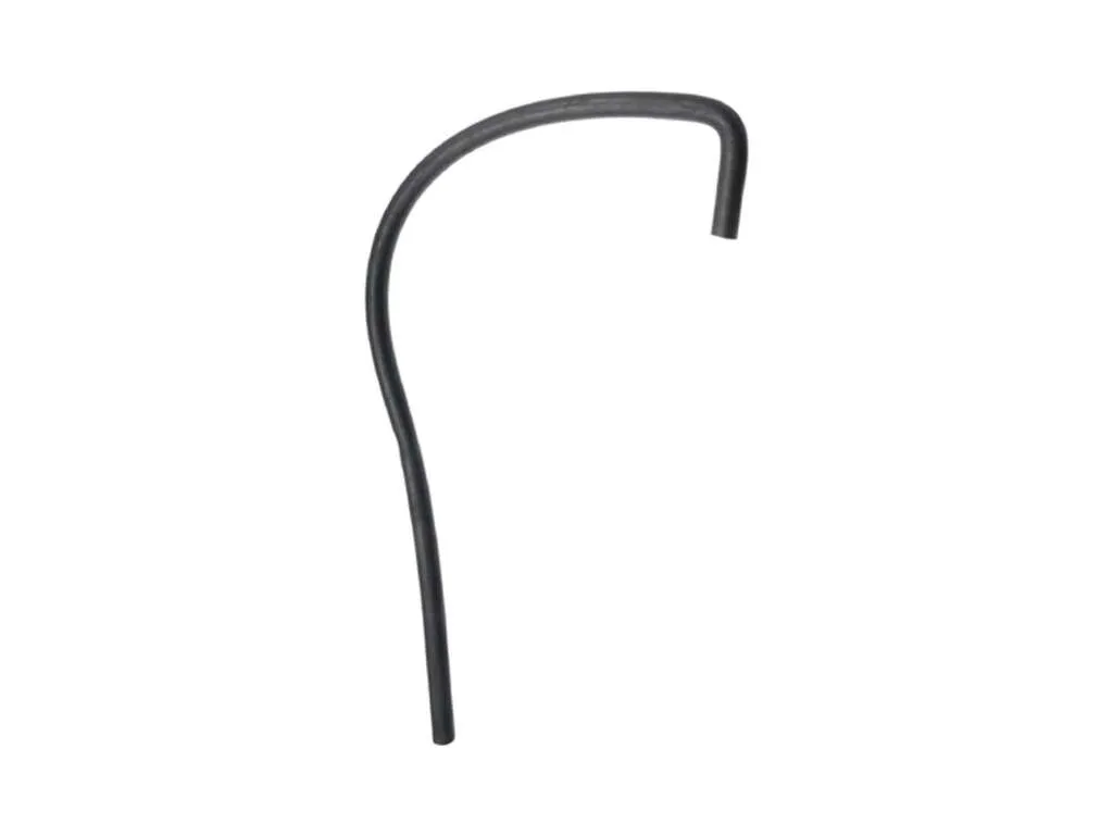 2004 Mazda 6 HVAC Heater Hose  - Lower 4 Cyl 2.3L Dayco