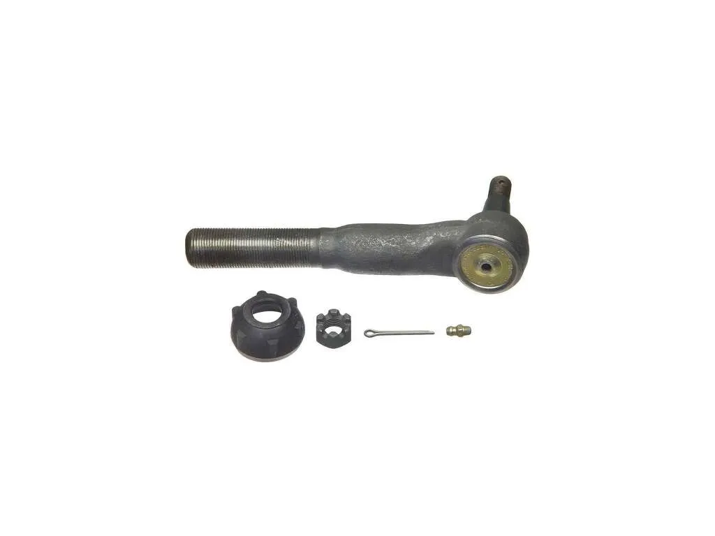 2004 Ford Excursion Steering Tie Rod End  - Front Right Outer Moog