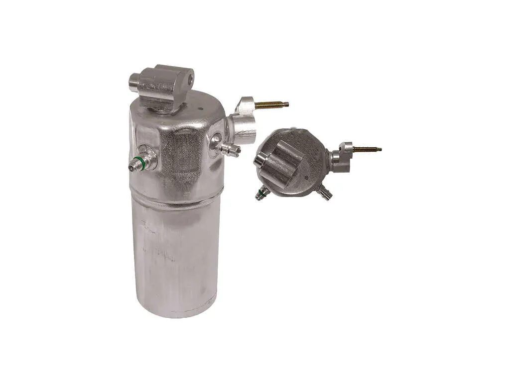 2019 Chevrolet Express 2500 A/C Receiver Drier Global Parts Distributors