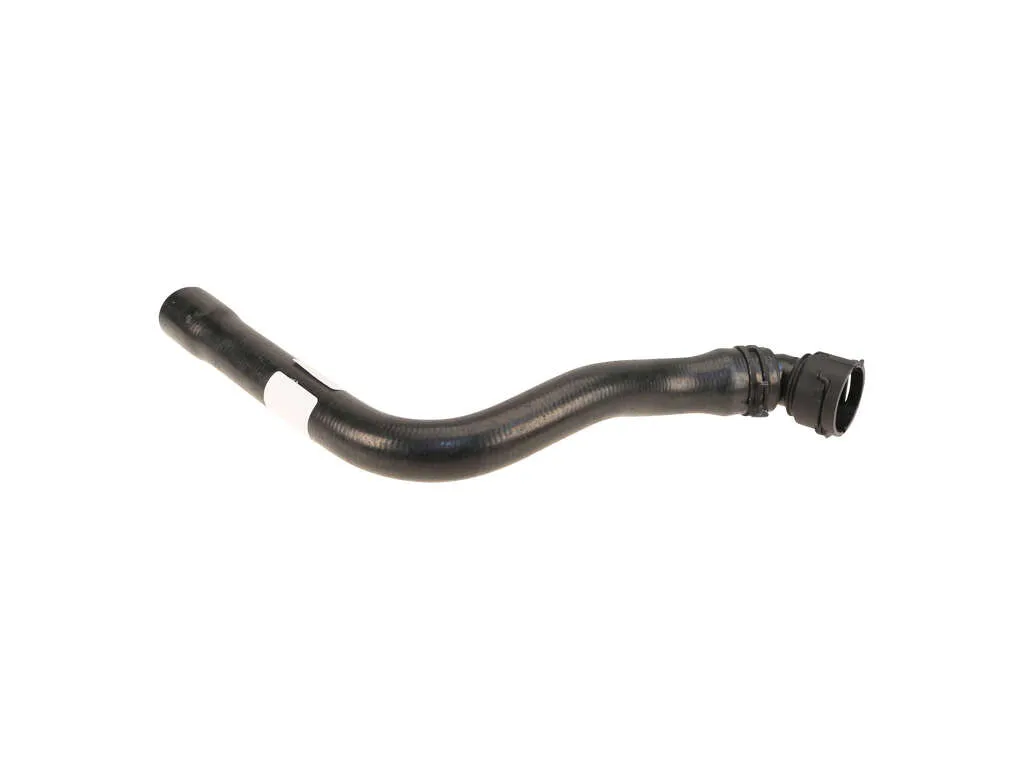1999 Volkswagen Beetle Radiator Coolant Hose  - Upper 4 Cyl 2.0L Burgaflex