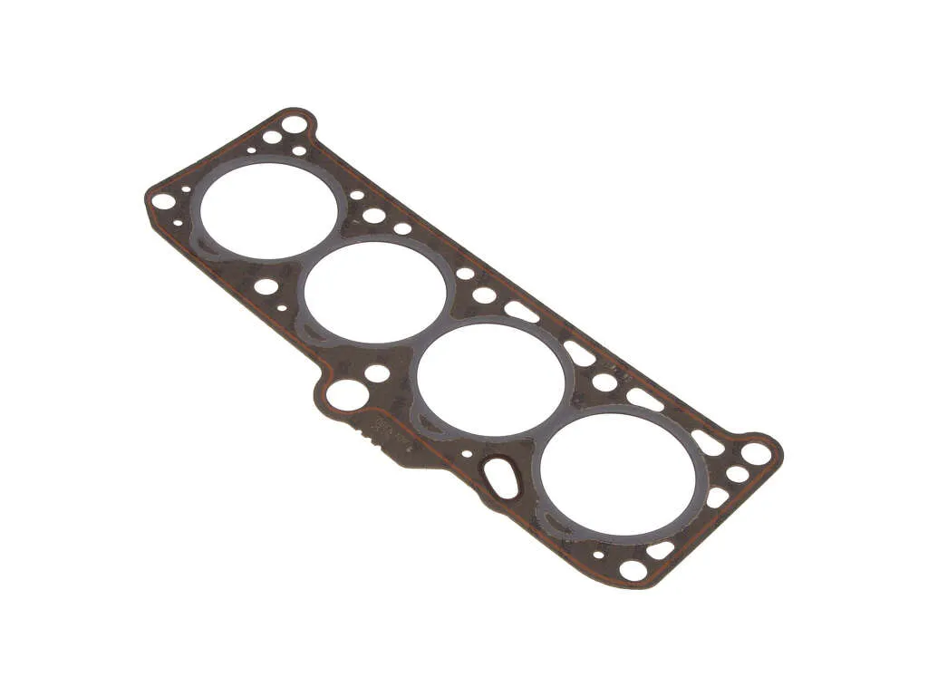 1981 Volkswagen Rabbit Engine Cylinder Head Gasket 4 Cyl 1.6L Victor Reinz