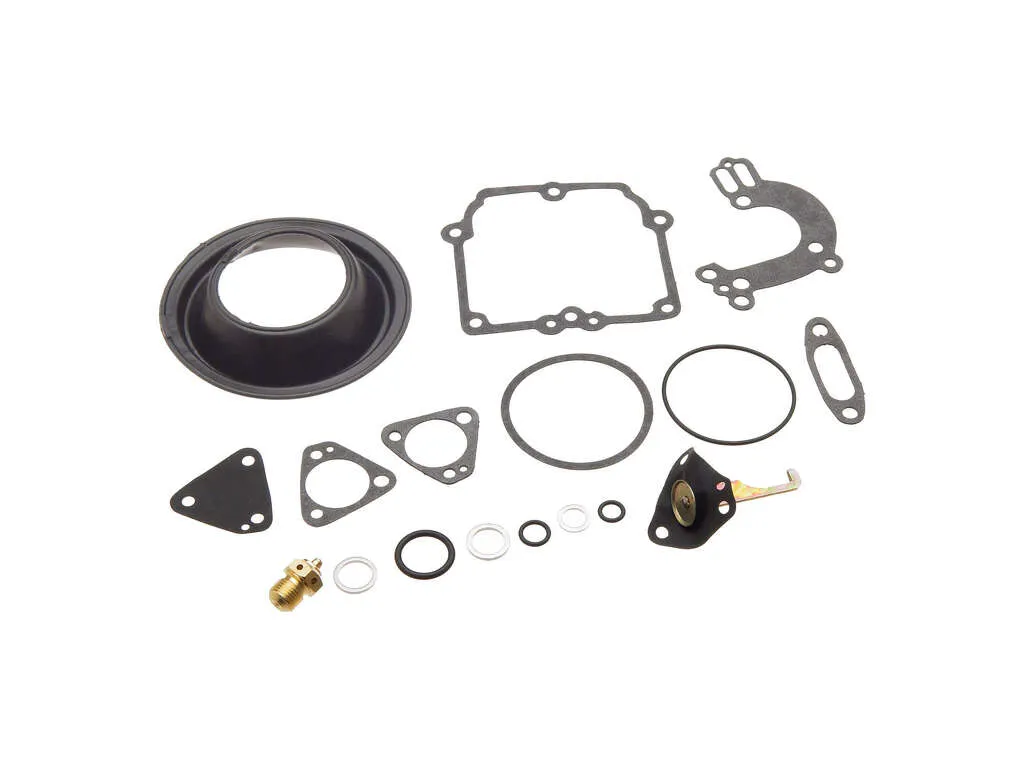 1972 Mercedes-Benz 220 Carburetor Repair Kit Royze