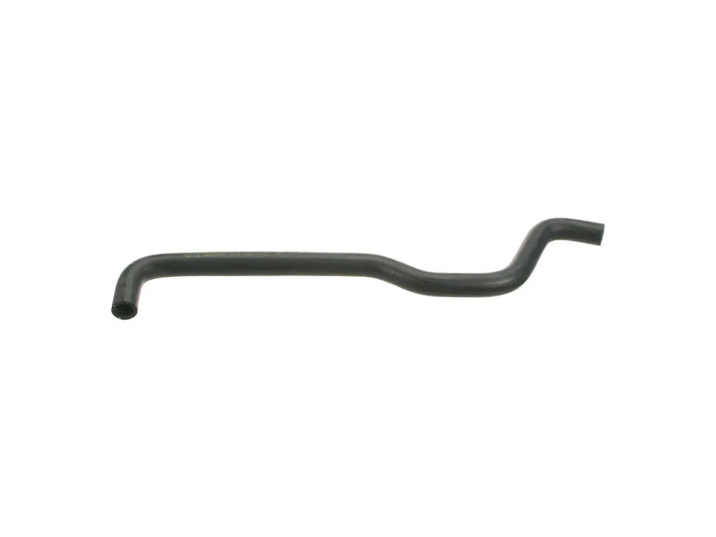 1994 Volkswagen EuroVan Engine Coolant Hose Meyle