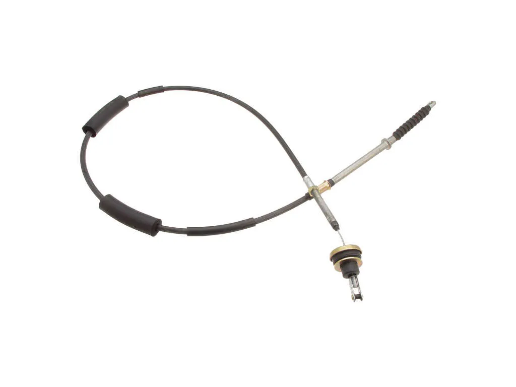 1995 Isuzu Pickup Clutch Cable 4 Cyl 2.3L TSK