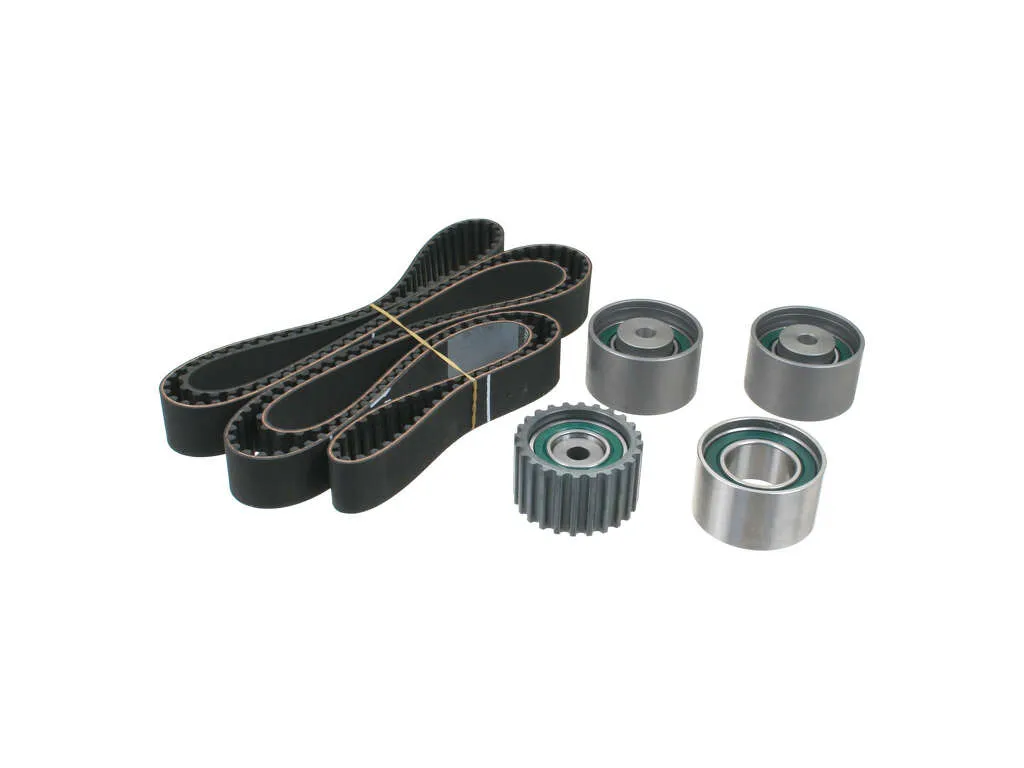 1998 Subaru Legacy Engine Timing Belt Component Kit 4 Cyl 2.5L ContiTech