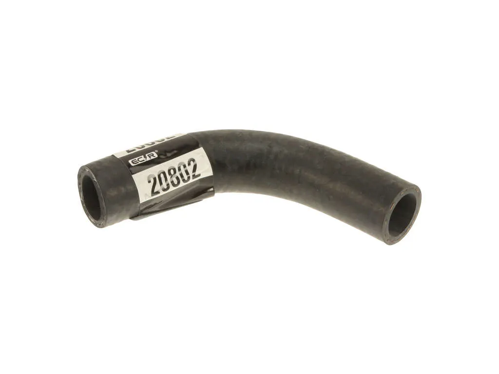1996 Geo Metro Radiator Coolant Hose  - Lower 4 Cyl 1.3L Gates