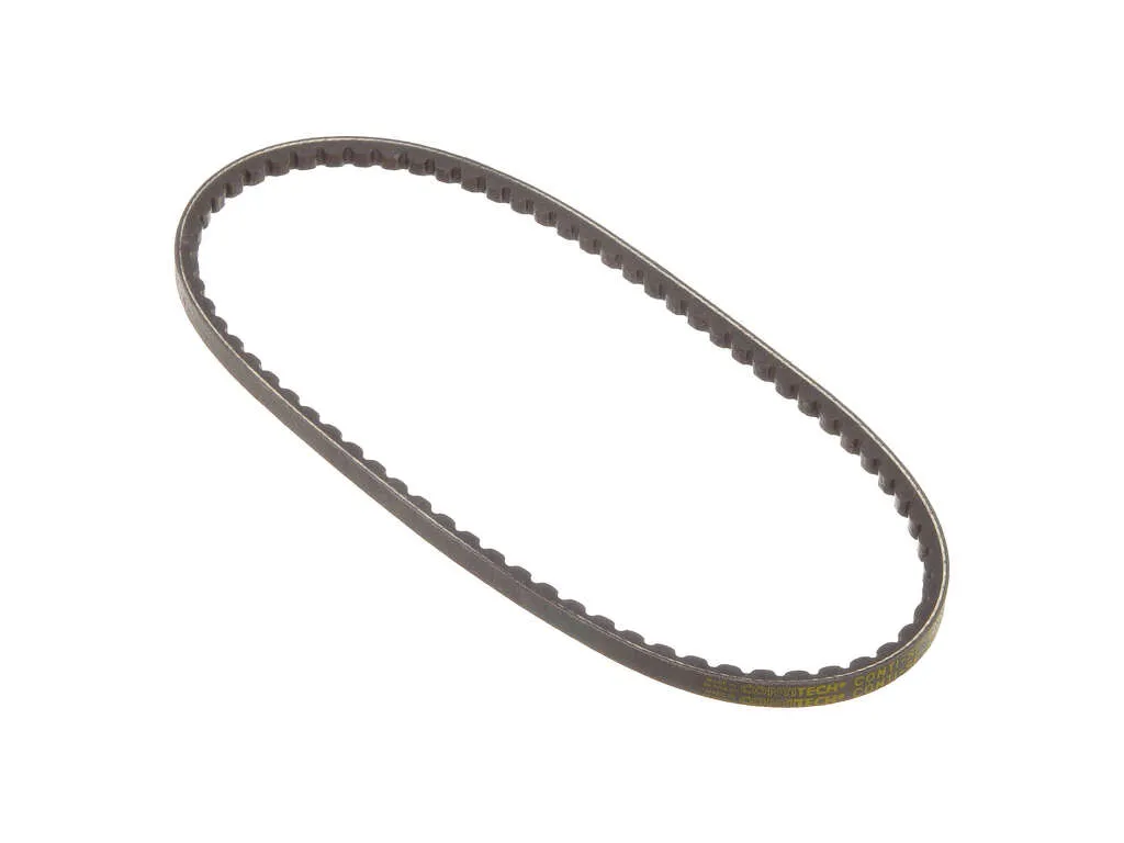 1986 Buick Century Accessory Drive Belt  - Air Conditioning 4 Cyl 2.5L ContiTech