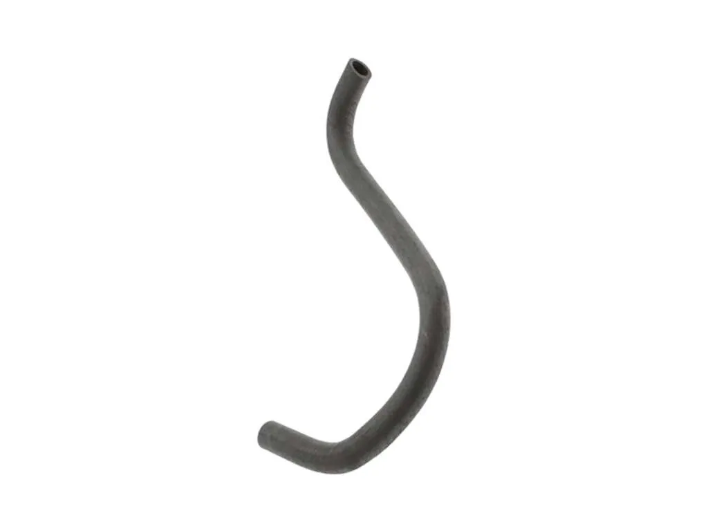 1997 Chrysler Cirrus HVAC Heater Hose  - Heater Core Inlet To Engine 4 Cyl 2.4L Dayco