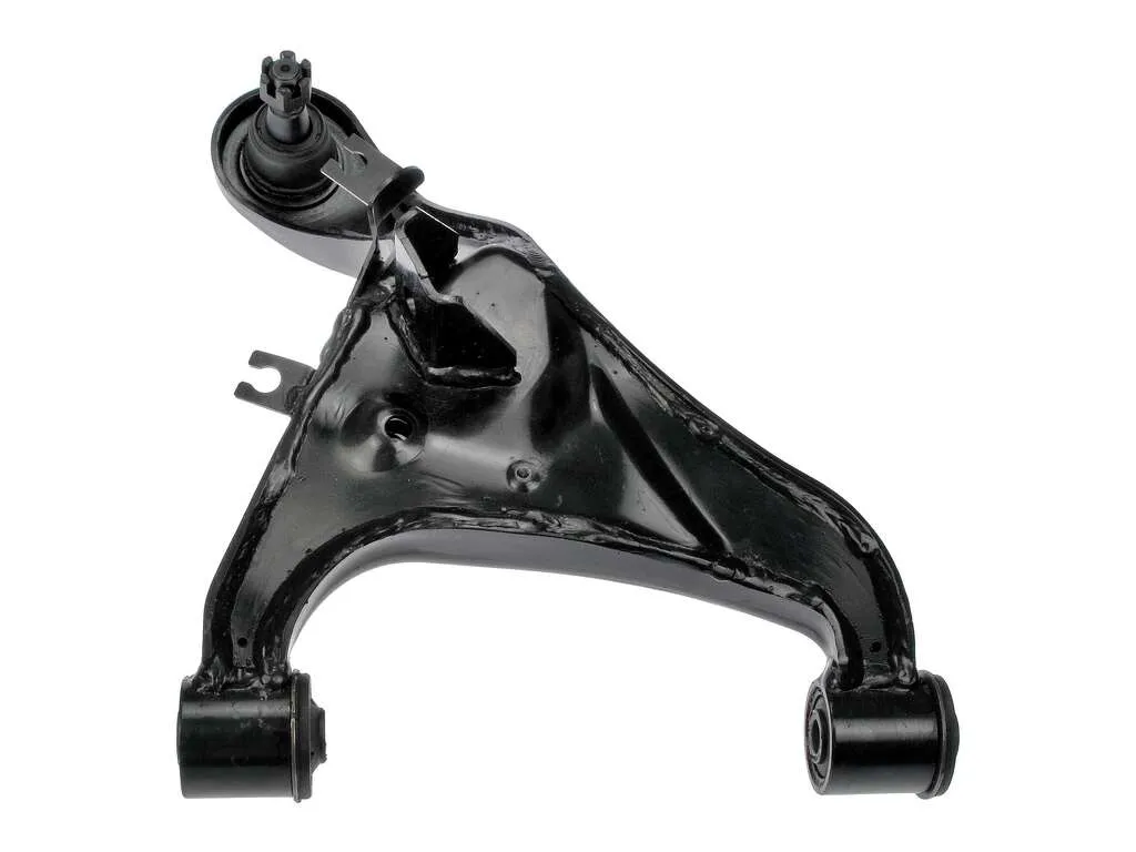 2004 Nissan Quest Suspension Control Arm  - Rear Left Upper Dorman