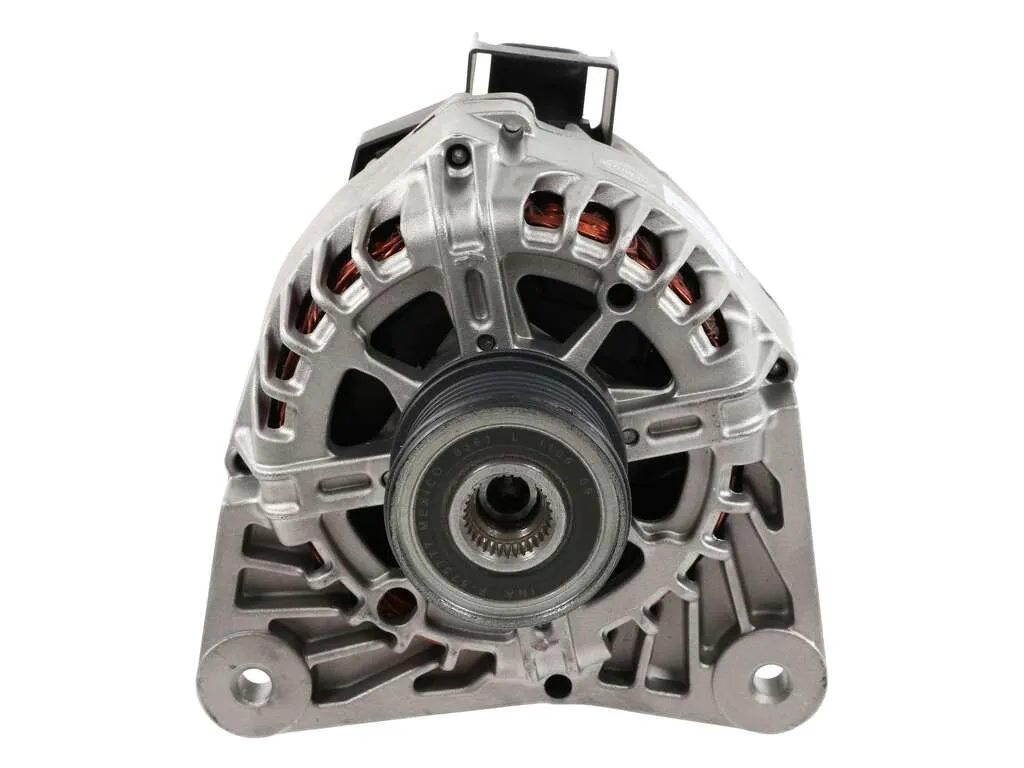 2015 Nissan Sentra Alternator Bosch