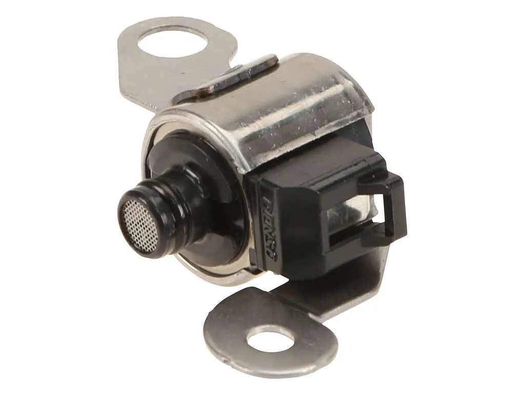 2004 Toyota Sequoia Automatic Transmission Control Solenoid Genuine