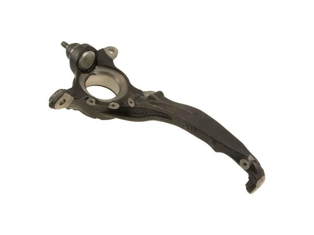 2000 Honda CR-V Suspension Knuckle Assembly  - Front Right Genuine