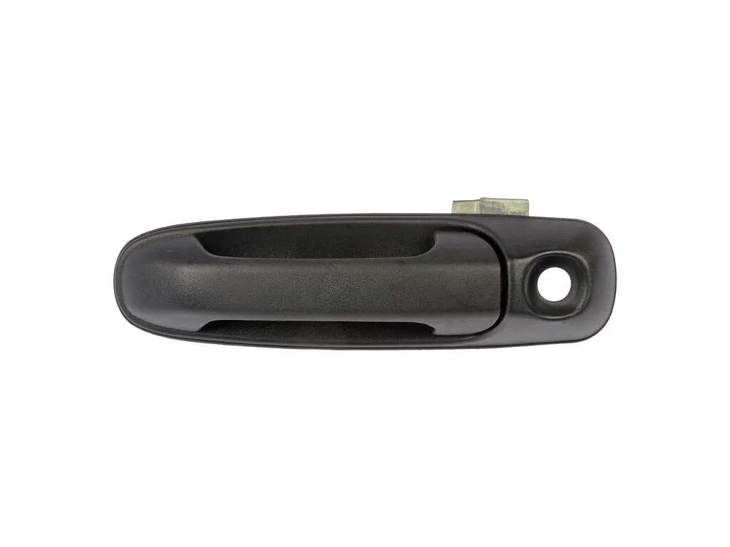 2004 Jeep Liberty Exterior Door Handle  - Front Left Dorman