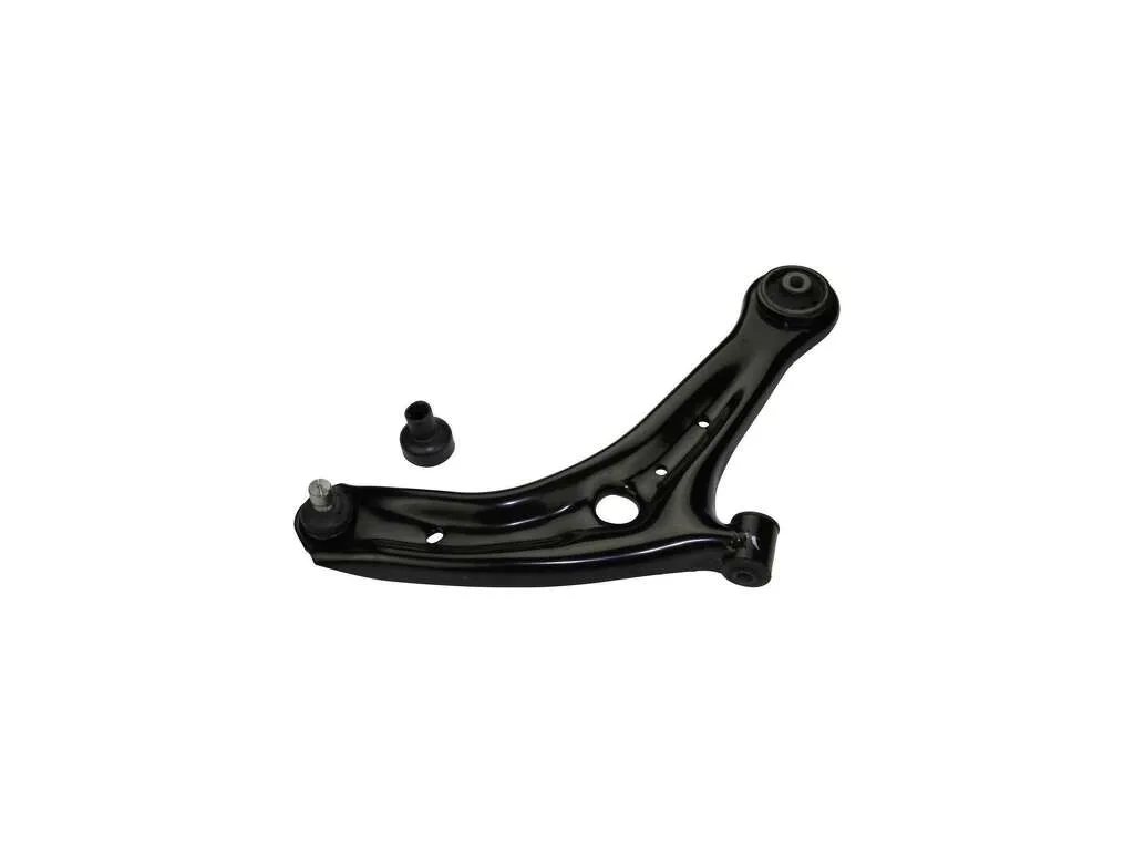 2011 Mazda 2 Suspension Control Arm  - Front Right Lower Moog
