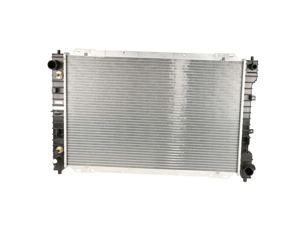 2004 Ford Escape Radiator 4 Cyl 2.0L Koyo Cooling