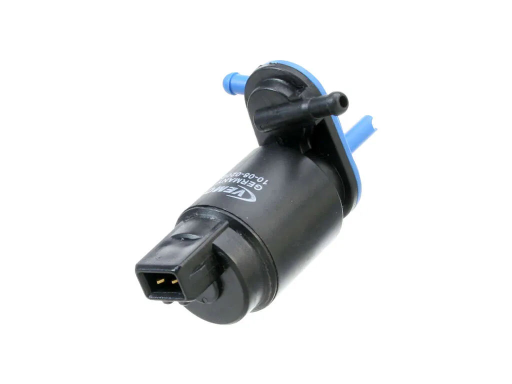 1997 Volkswagen Golf Windshield Washer Pump Vemo