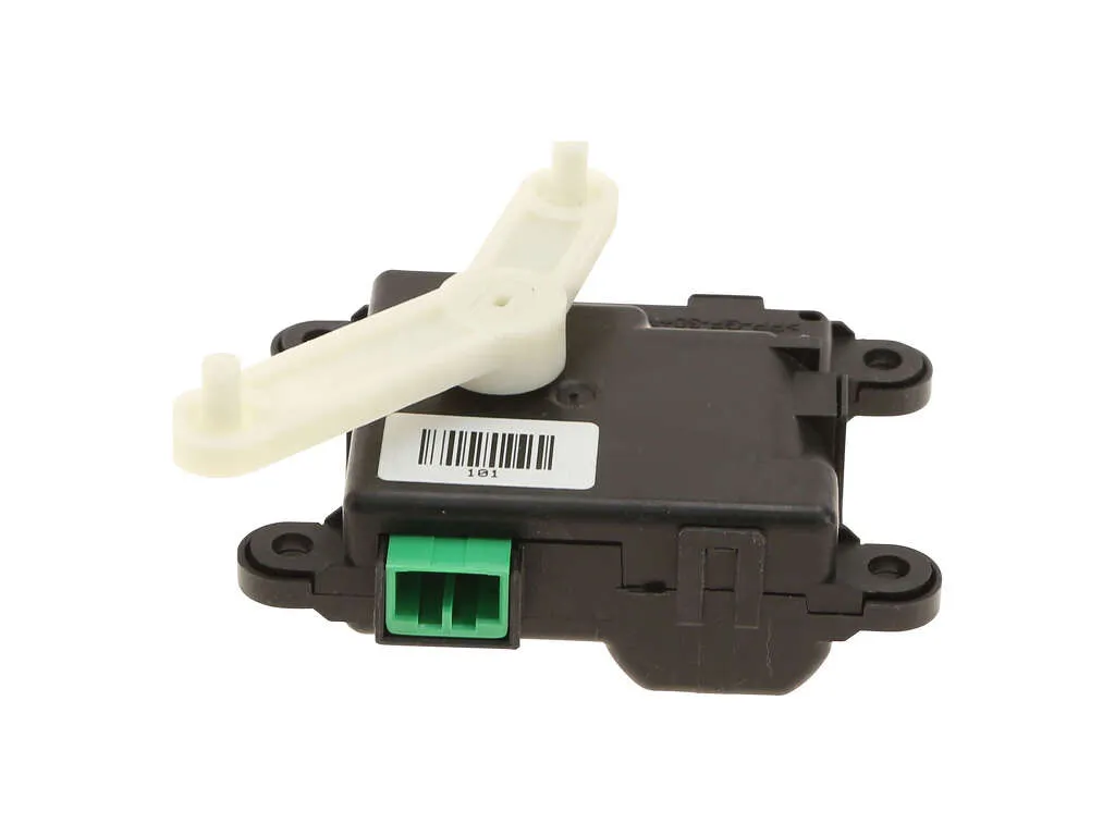2002 Acura CL HVAC Blend Door Actuator Genuine