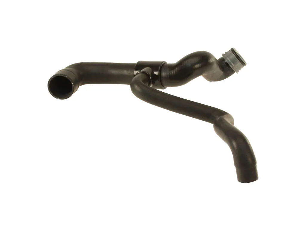 2004 Mercedes-Benz C320 Radiator Coolant Hose  - Lower Rein