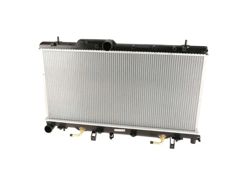 2003 Subaru Impreza Radiator 4 Cyl 2.0L CSF