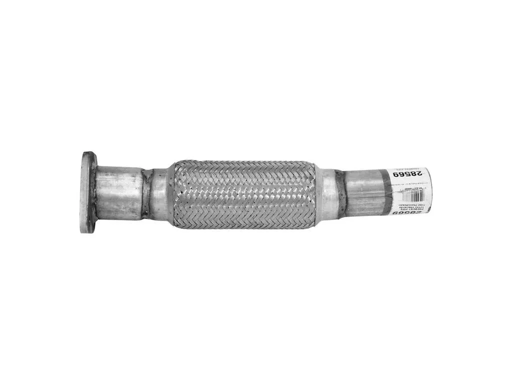 1997 Ford Taurus Exhaust Pipe 6 Cyl 3.0L AP Exhaust