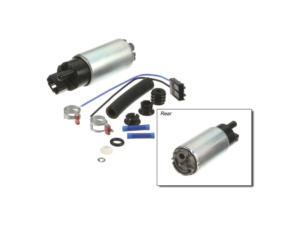 2000 Ford Taurus Fuel Pump Module Assembly Denso