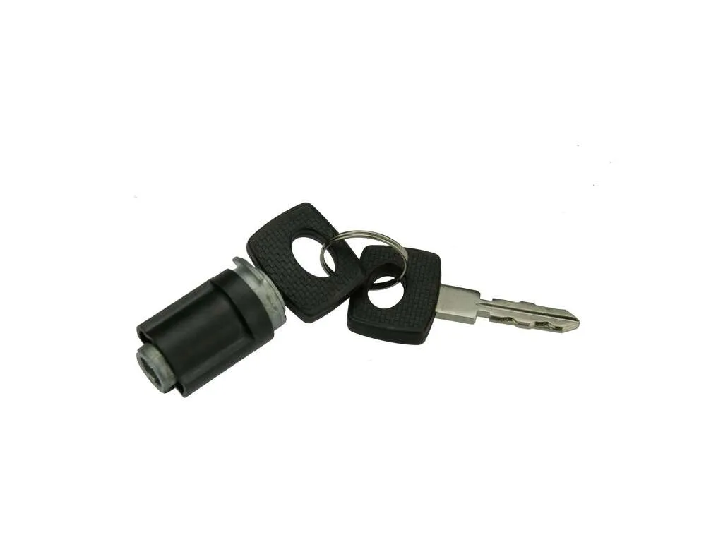 2002 Mercedes-Benz SL600 Ignition Lock Cylinder APA/URO Parts