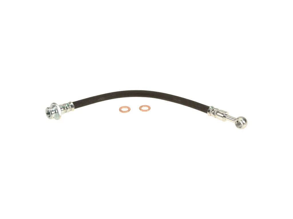 1990 Nissan 240SX Brake Hydraulic Hose  - Rear Left Dorman