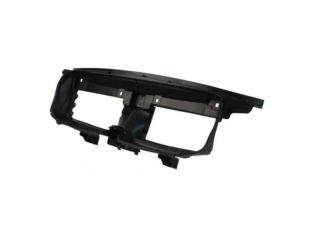 2012 BMW X1 Radiator Support Air Deflector APA/URO Parts