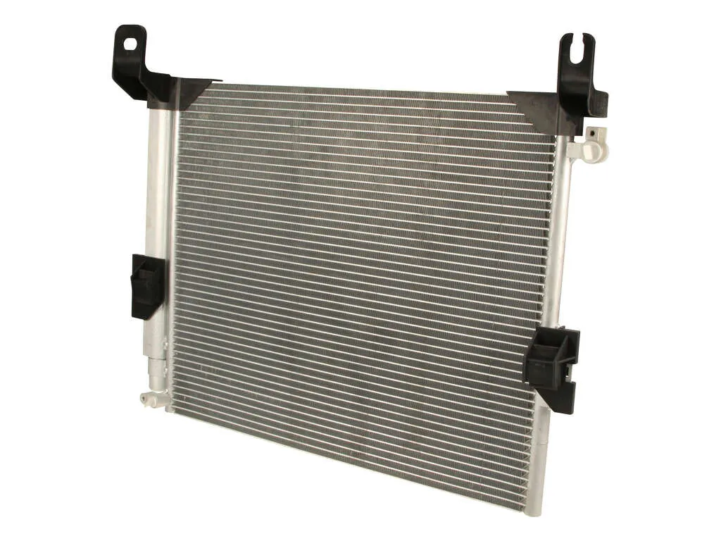 2012 Toyota Tacoma A/C Condenser Denso