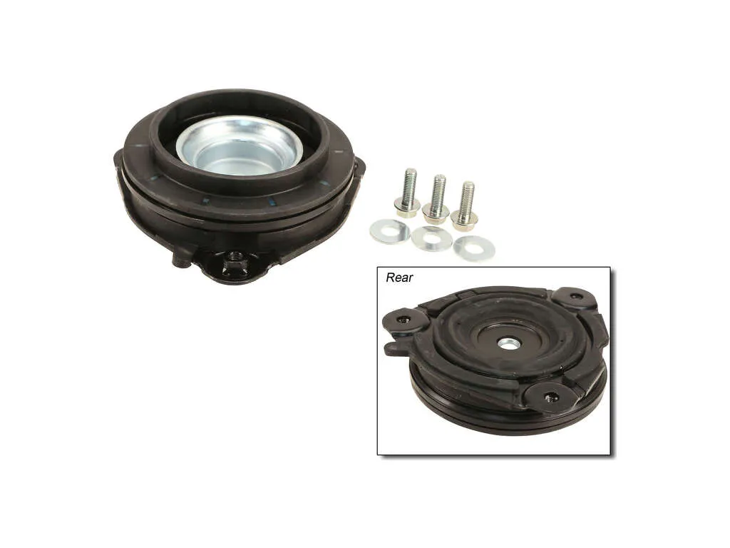 2017 Nissan Pathfinder Suspension Strut Hardware Kit  - Front KYB