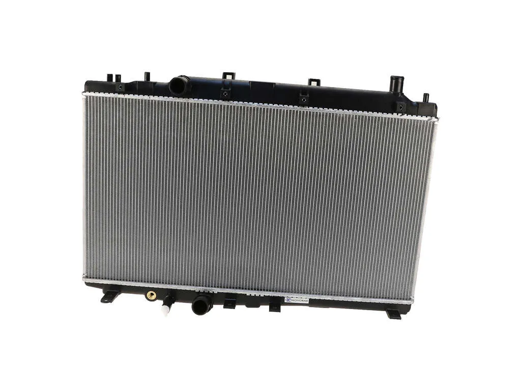 2018 Honda HR-V Radiator Koyo Cooling