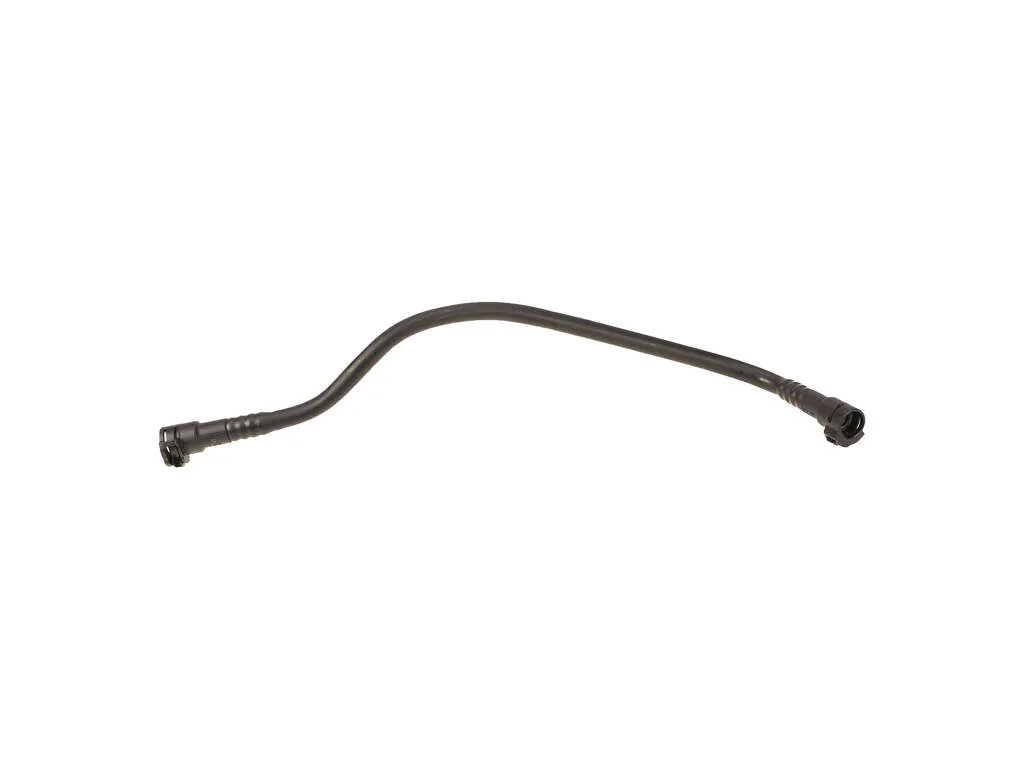 2018 Mercedes-Benz SLC300 Engine Crankcase Breather Hose Genuine