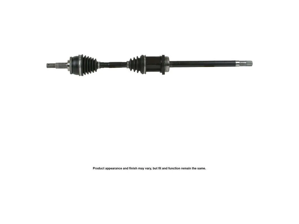 2002 Nissan Altima CV Axle Assembly  - Front Right FEQ