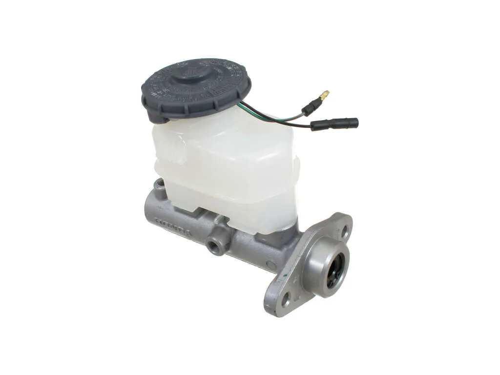 2001 Honda CR-V Brake Master Cylinder Adler