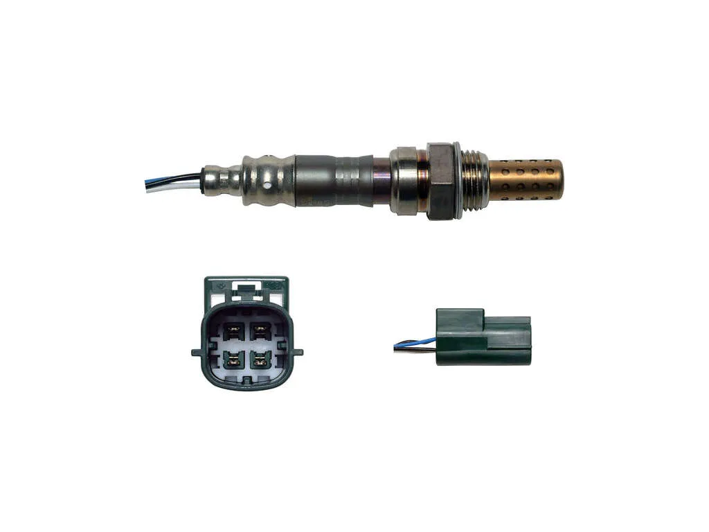 2004 Nissan 350Z Oxygen Sensor  - Downstream Left Denso
