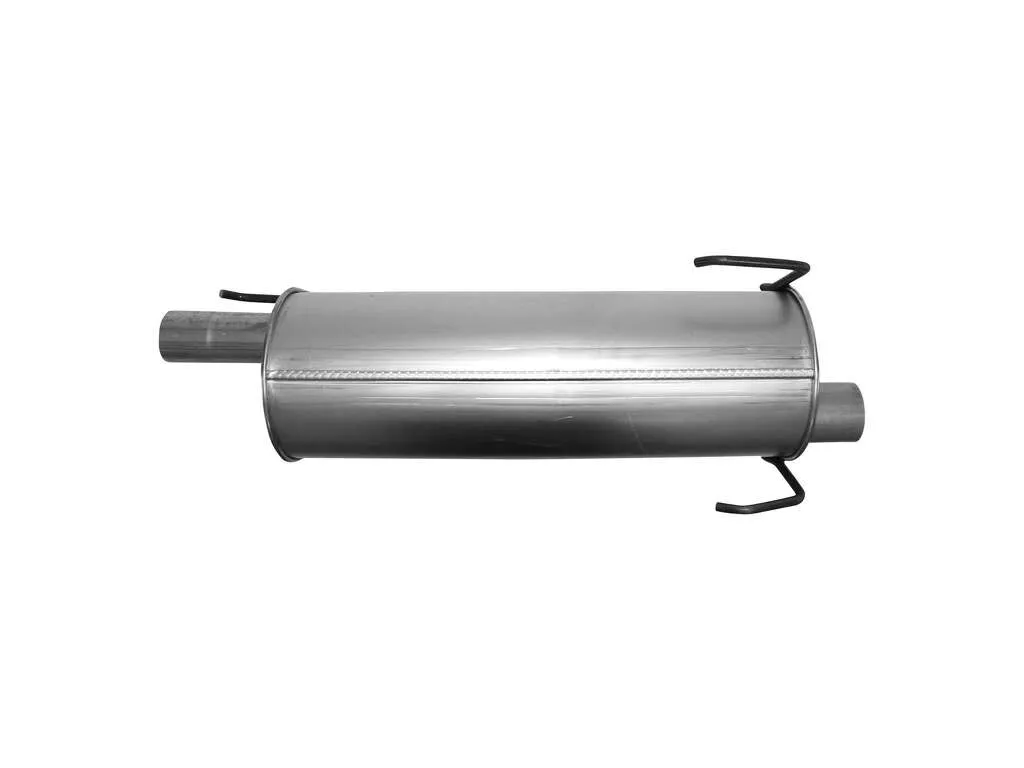 2012 Ram 2500 Exhaust Muffler 8 Cyl 5.7L AP Exhaust