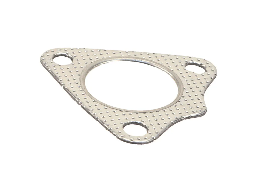2001 Mazda Miata Exhaust Pipe Flange Gasket  - Front HJS
